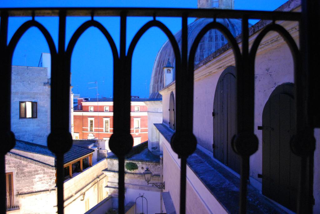 Palazzo Sottile Meninni - Classic Rooms Experience Gravina in Puglia Extérieur photo