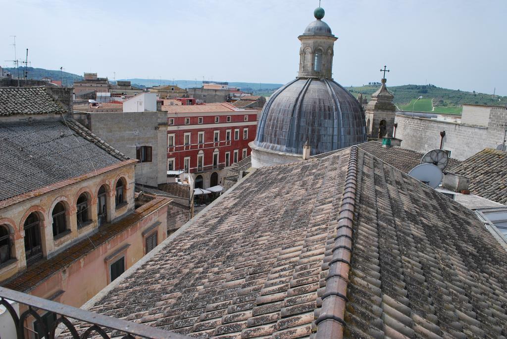 Palazzo Sottile Meninni - Classic Rooms Experience Gravina in Puglia Extérieur photo