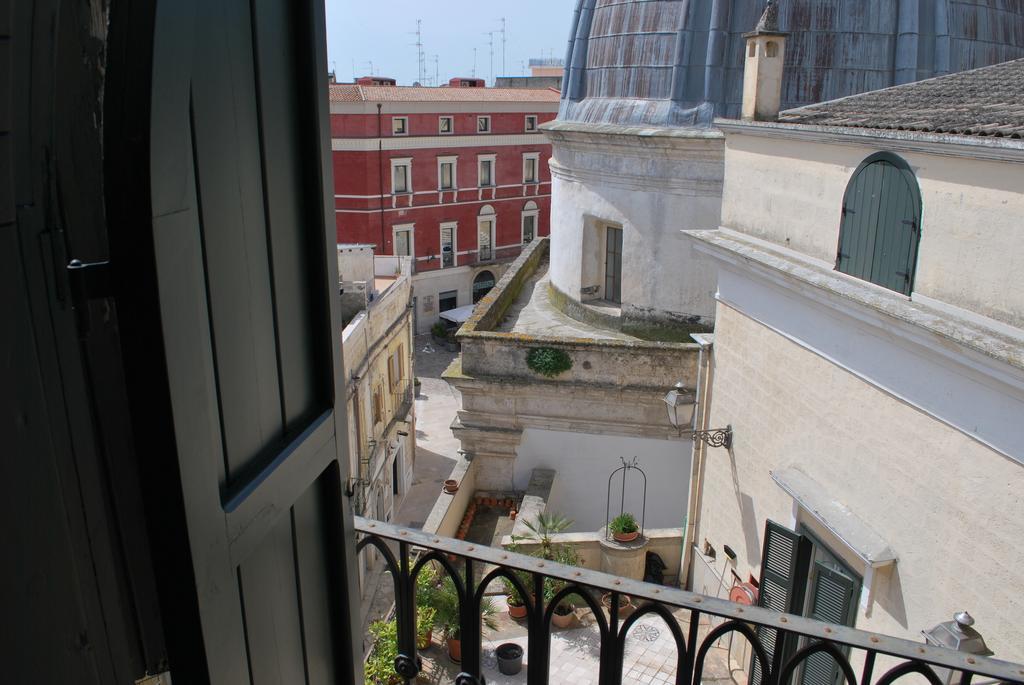 Palazzo Sottile Meninni - Classic Rooms Experience Gravina in Puglia Extérieur photo