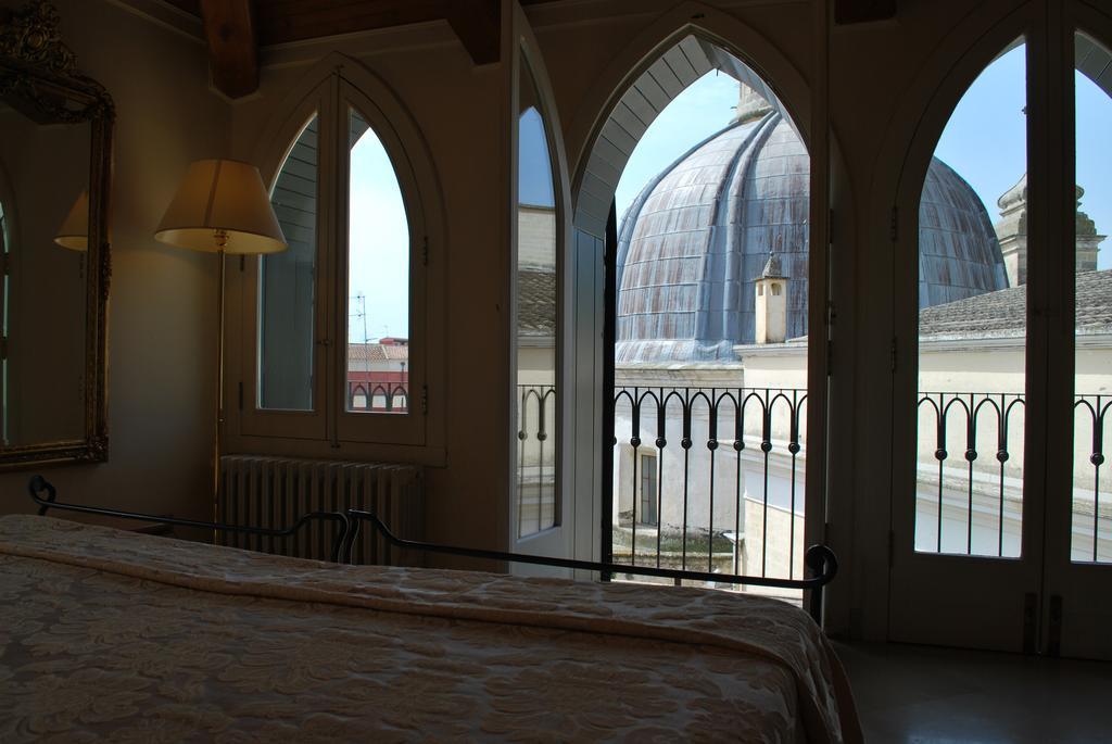 Palazzo Sottile Meninni - Classic Rooms Experience Gravina in Puglia Extérieur photo