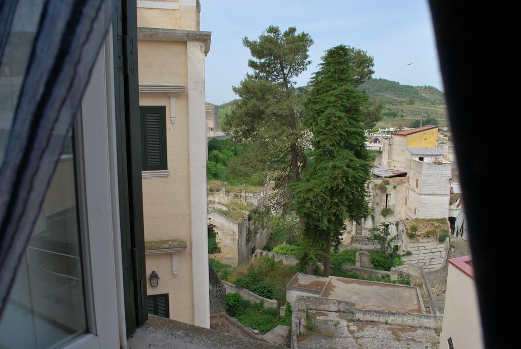 Palazzo Sottile Meninni - Classic Rooms Experience Gravina in Puglia Extérieur photo