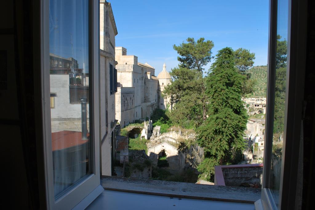 Palazzo Sottile Meninni - Classic Rooms Experience Gravina in Puglia Extérieur photo