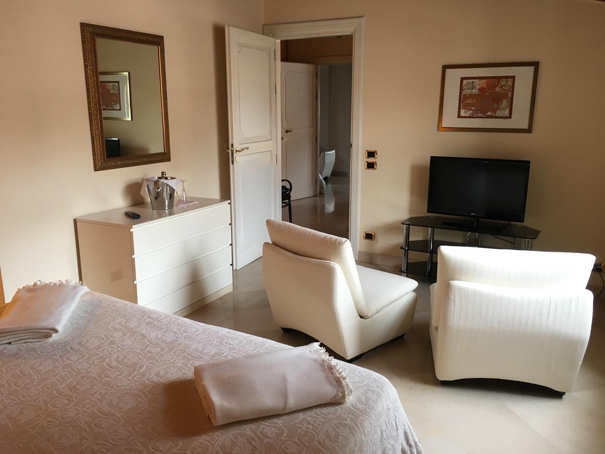 Palazzo Sottile Meninni - Classic Rooms Experience Gravina in Puglia Extérieur photo
