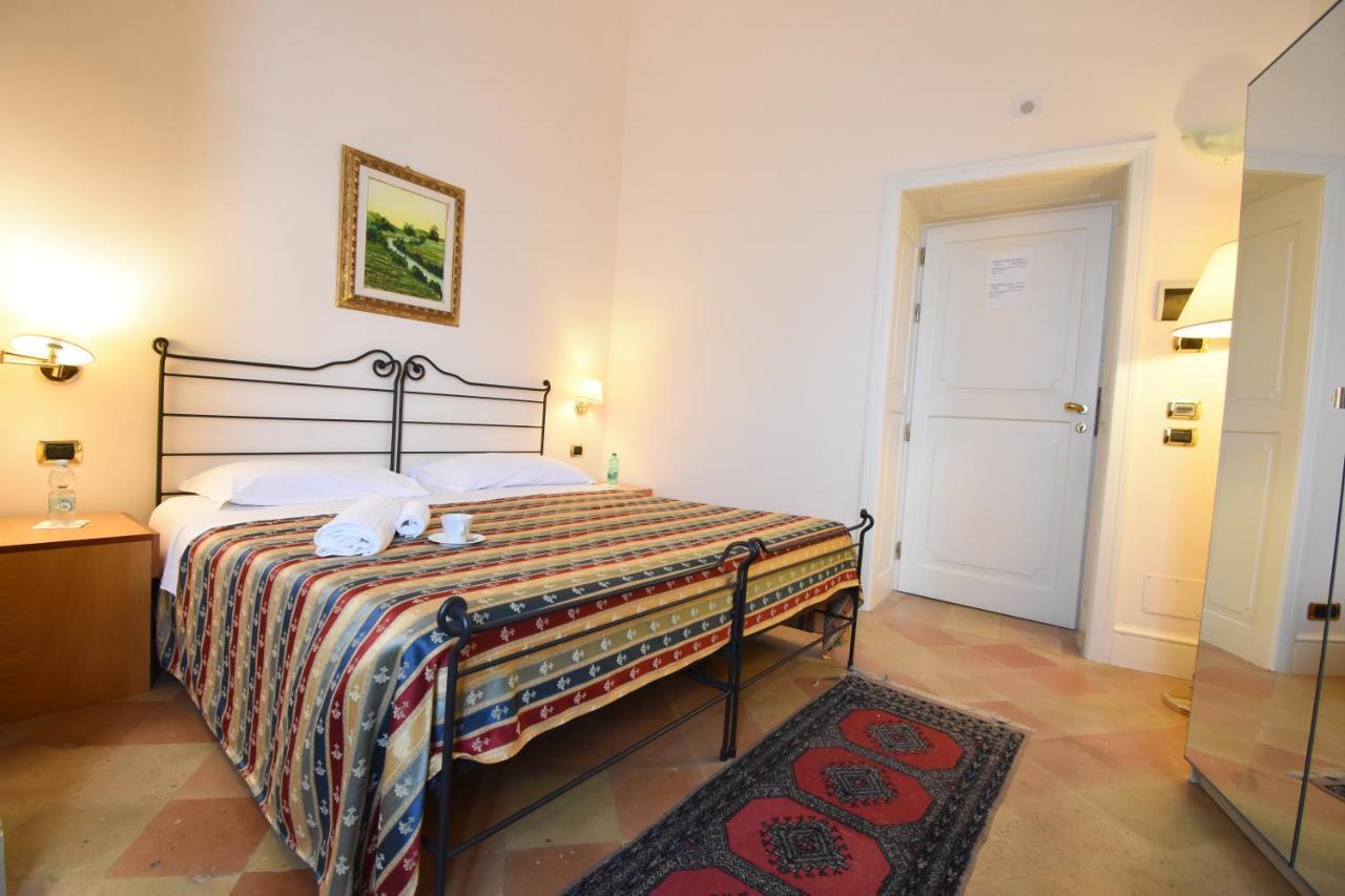 Palazzo Sottile Meninni - Classic Rooms Experience Gravina in Puglia Extérieur photo